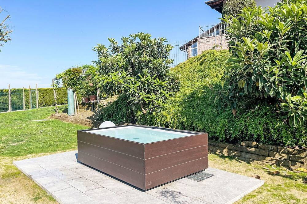 Appartamento vacanze a Portacomaro a partire da 217€ a notte