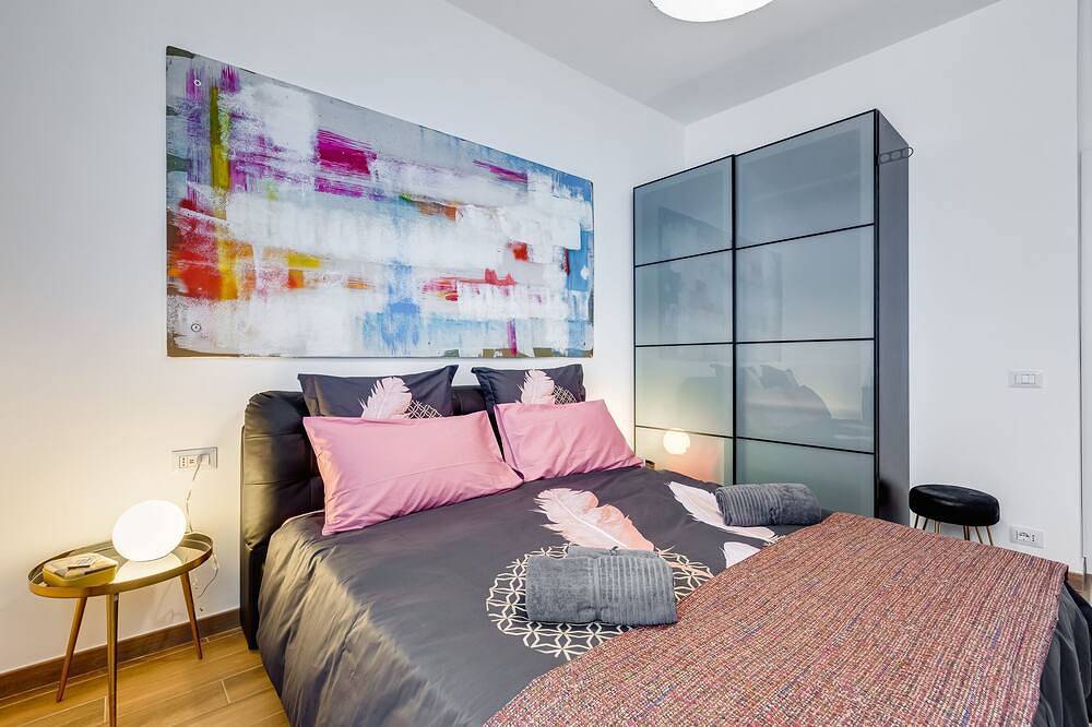Entire apartment, Lovely two-room apartment in the center of Rome in Rome, Rome Province