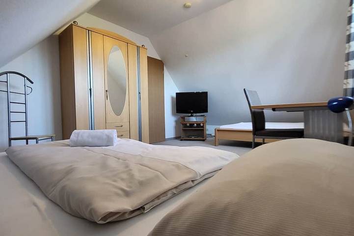 Ferienhaus für 6 Personen, mit Garten und Terrasse, mit Haustier in Papenburg - 3