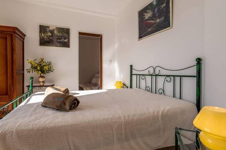 Campestra in Coti-Chiavari, Ajaccio und Umgebung