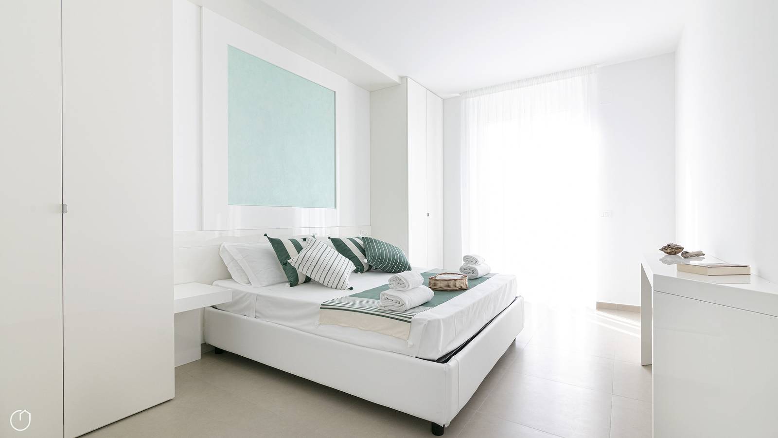 Ganze Wohnung, Rivazzurra Homes - 57 in Campobasso Provinz