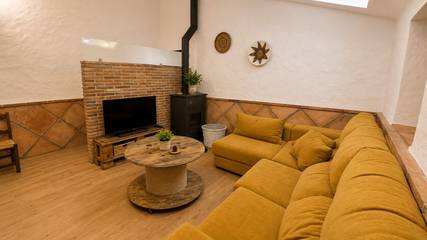 Chalet para 11 Personas en Cártama, Cordillera Penibética, Foto 1