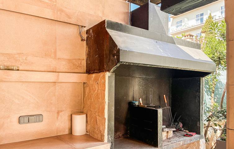 Ferienhaus für 12 Personen, mit Terrasse und Garten sowie Pool in Can Pastilla - 3