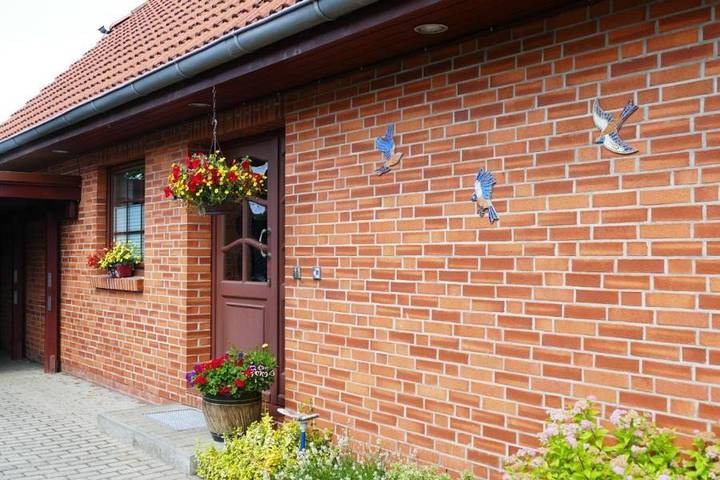 Ferienwohnung für 2 Personen in Rostock und Umgebung - 3