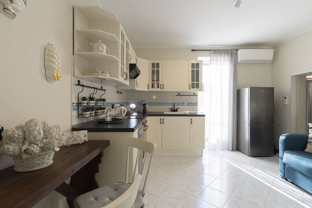 Geheel appartement, Il Rifugio by Interhome in Bordighera, Riviera di Ponente
