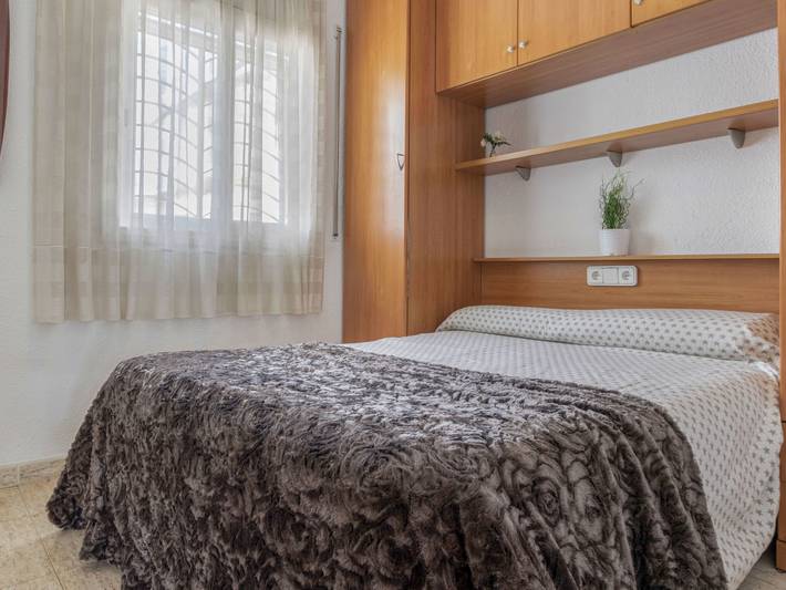 Ferienhaus für 6 Personen, mit Terrasse an der Costa Dorada - 4