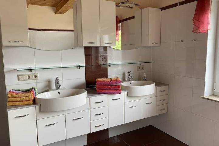 Ferienwohnung für 5 Personen, mit Balkon in Lüssow - 4