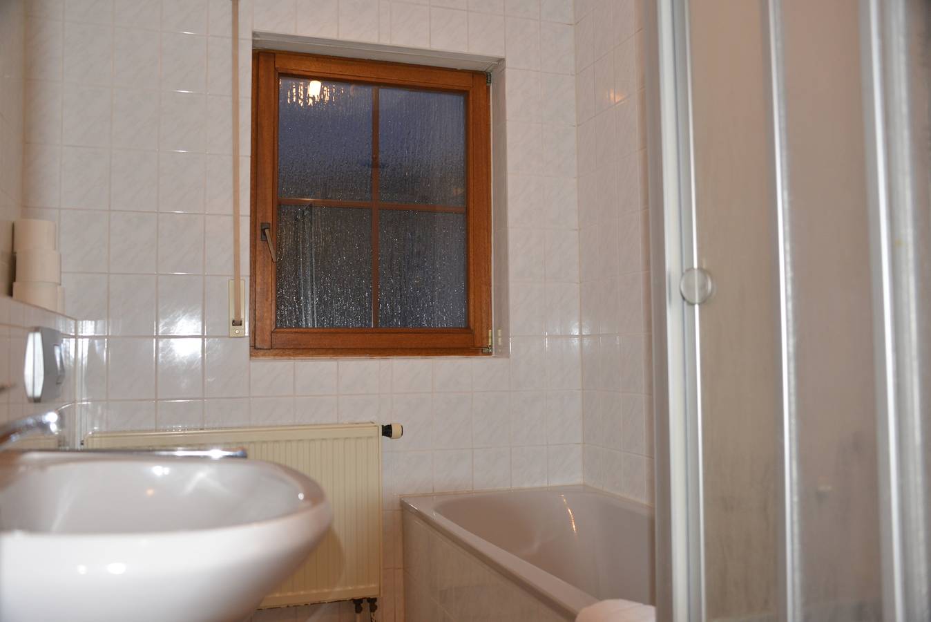 Ganze Ferienwohnung, Ferienwohnung für 2 Personen in Kindsbach, Saar-Nahe-Bergland