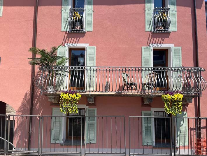 Gîte pour 2 personnes à Bedonia - 2