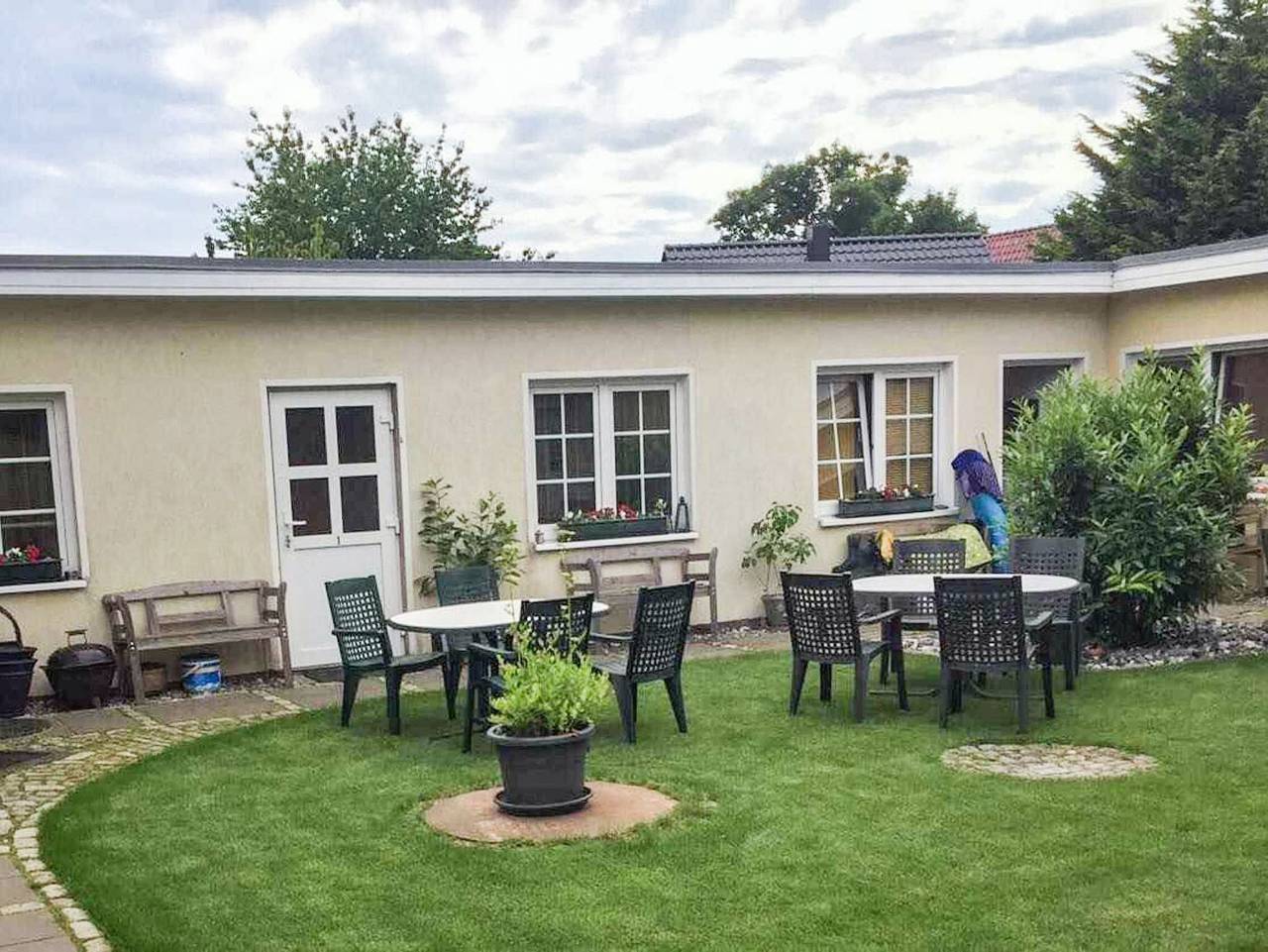 Ganze Ferienwohnung, Ferienwohnungen Altenkirchen in Altenkirchen, Rügen