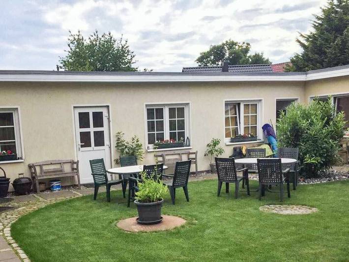 Ferienwohnung für 4 Personen in Altenkirchen - 4