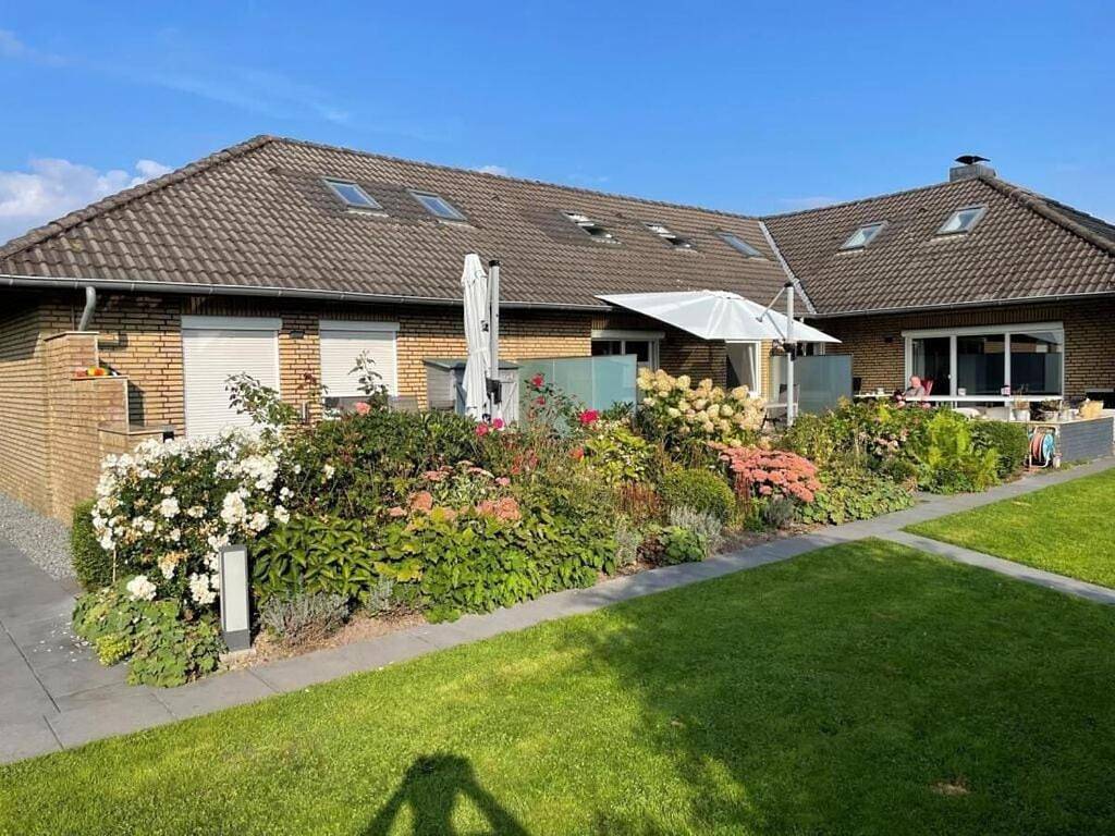 One-Bedroom Holiday Home in Hooksiel, Wangerland