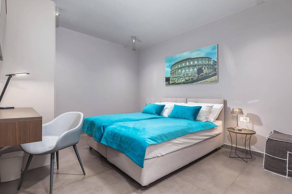 Schönes Haus in Labin mit Wlan in Raša, Ostküste Istrien