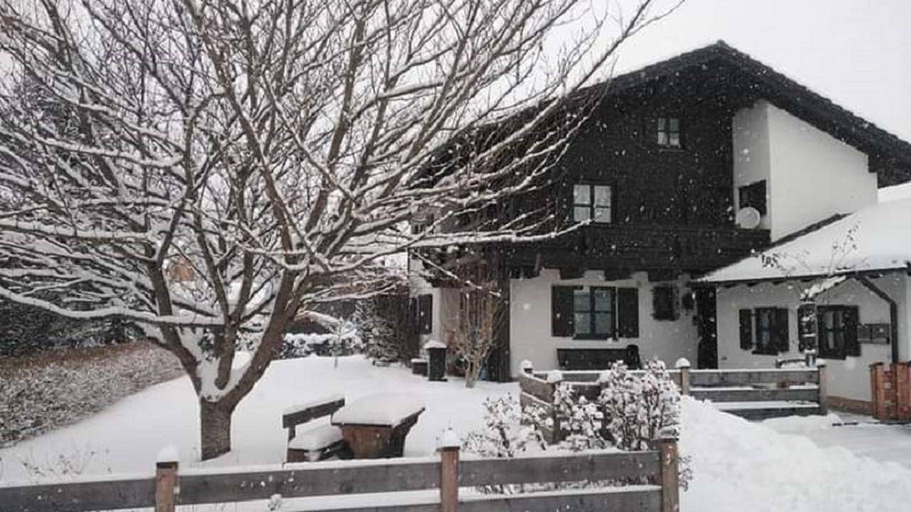 Ganze Ferienwohnung, Ferienwohnung für 2 Personen (41 m²) in Unterwössen in Unterwössen, Bayerische Alpen