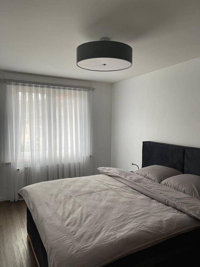 Gîte pour 3 personnes dans Couvet - 2