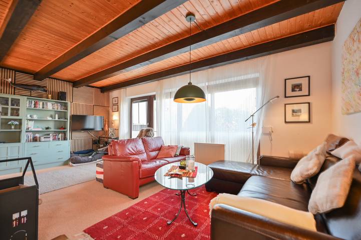 Ferienhaus für 5 Personen, mit Seeblick und Garten, mit Haustier in Heringsdorf (Oldenburg-Land) - 2