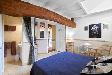 Chambre D’hôte pour 2 Personnes dans Saint-Sulpice-de-Roumagnac, Périgord Vert, Photo 3