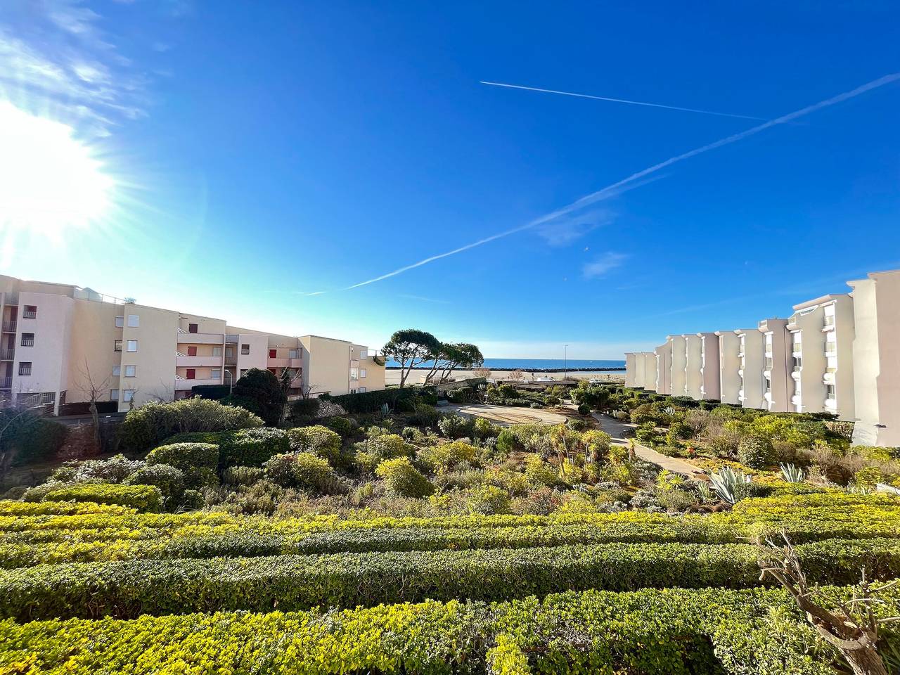 Photo : Appartement de vacances