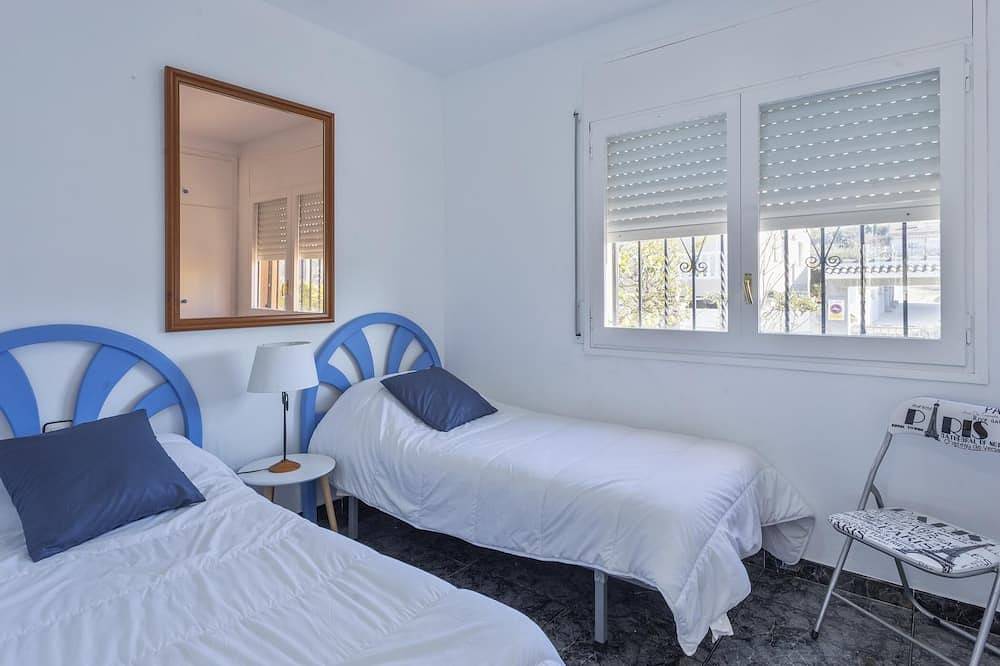 La Villa del Vendrell in Vendrell, Costa Dorada