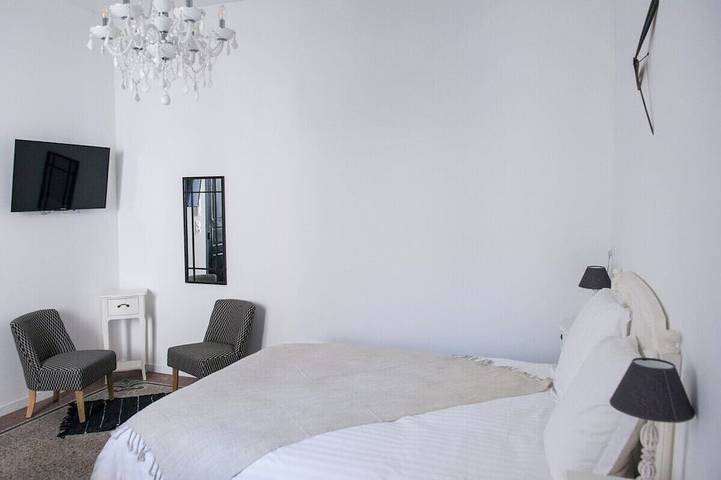 Location de vacances pour 2 personnes, avec jardin dans Office de Tourisme d'Aigues-Mortes en Terre de Camargue - 2