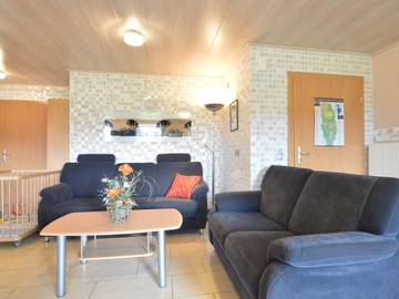 Maison De Vacances pour 4 Personnes dans Burg-Reuland, Région de Liège, Photo 1