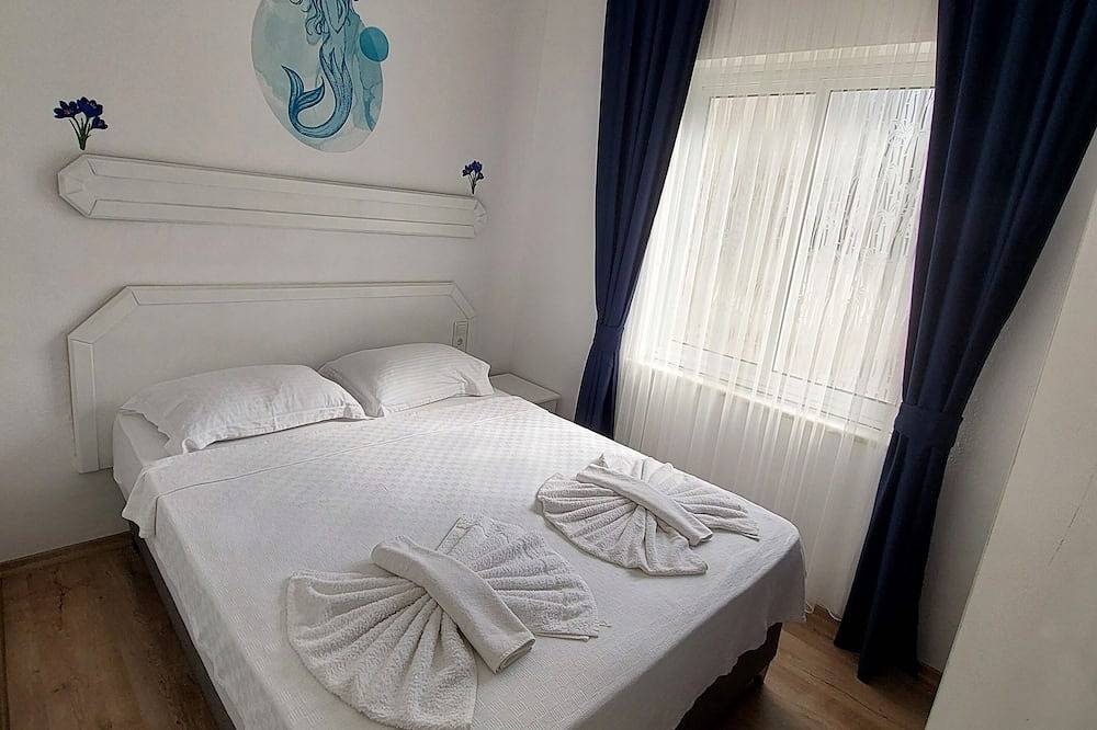 Mar Soleil 09 Two Bedroom Apartment in Marmaris, Provinz Muğla