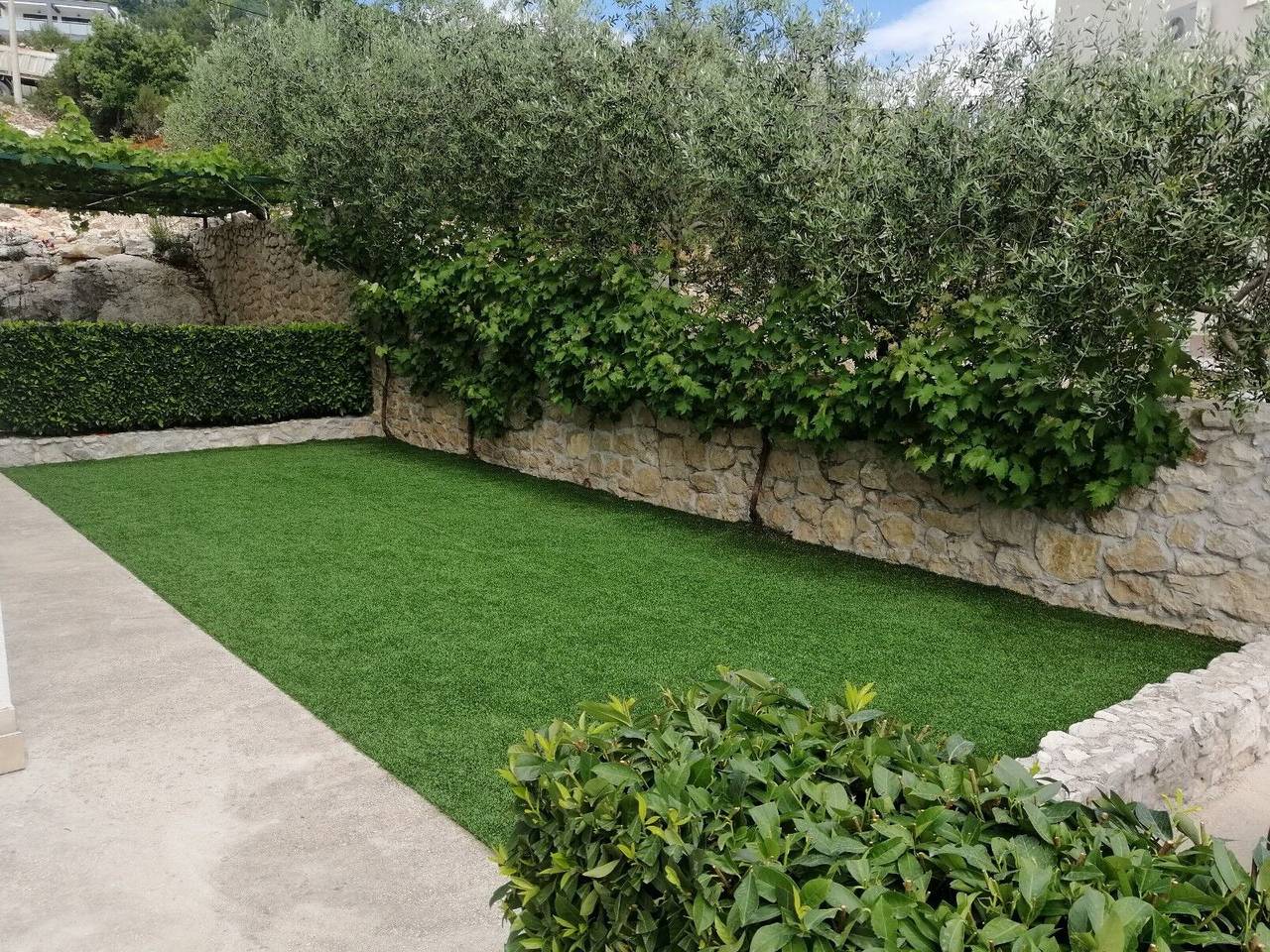 Ganze Wohnung, Apartments Seka in Komarna, Dubrovnik-Neretva
