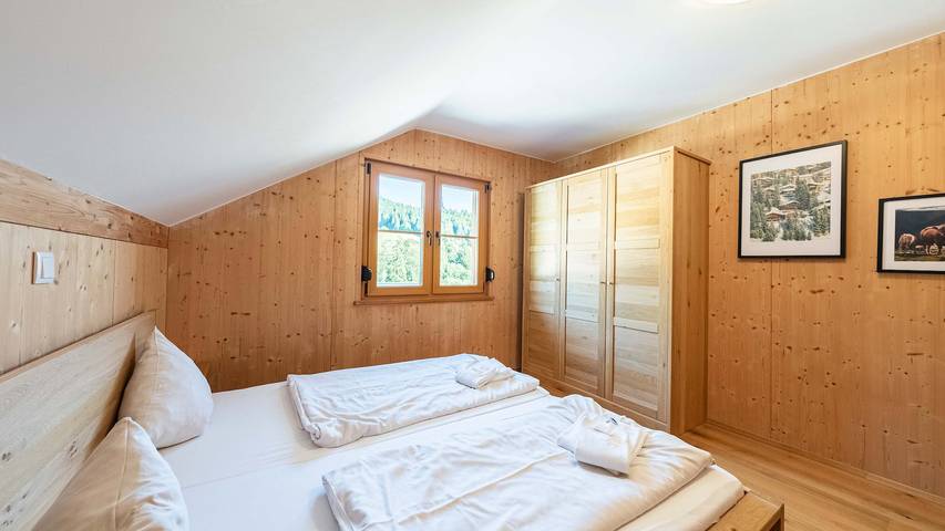 Ferienhaus für 12 Personen, mit Sauna und Garten in Altaussee - 3