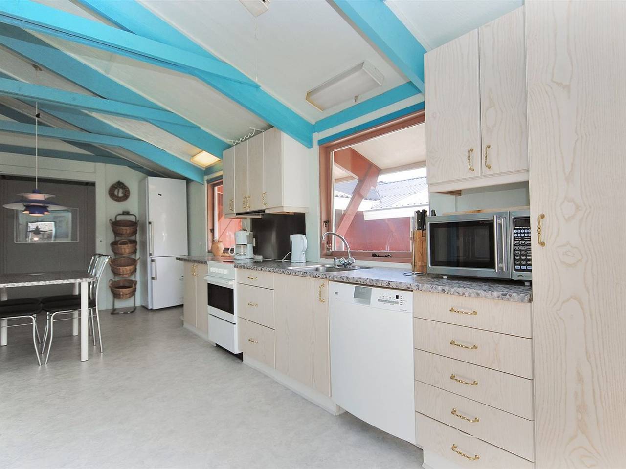 "Momme" - 500m from the sea in Slettestrand, Jammerbugt