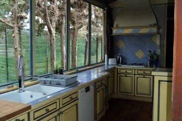 Agriturismo für 17 Personen in Orange, Provence, Bild 3