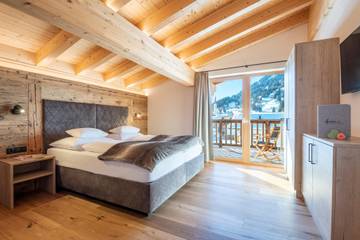 Ferienwohnung für 10 Personen in Holzgau, Lechtal, Bild 4