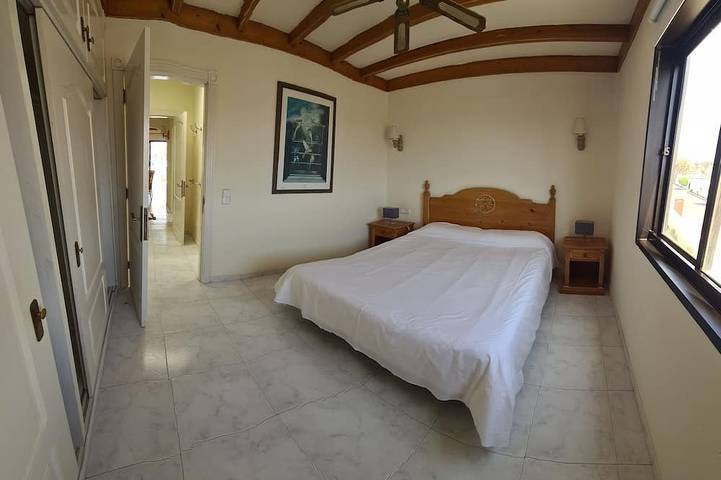 Ganze Wohnung, Apartamento Vista Mare in Costa Teguise, Teguise