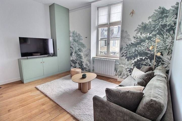 Ferienwohnung für 4 Personen - 1