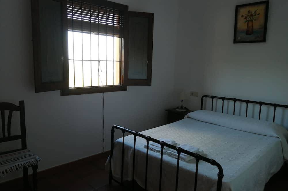 Ferienhaus / Villa - Cordoba in Iznájar, Córdoba Provinz