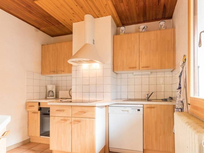 Gîte pour 8 personnes, avec balcon à Saint-Chaffrey - 3