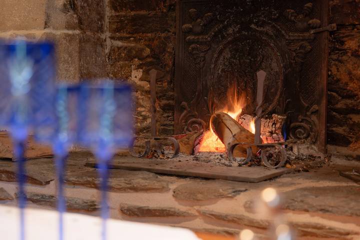 Location de vacances pour 2 personnes, avec jardin à Mauron - 4