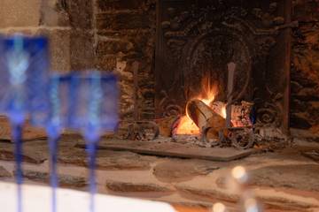 Chambre D’hôte pour 2 Personnes dans Mauron, Morbihan, Photo 3
