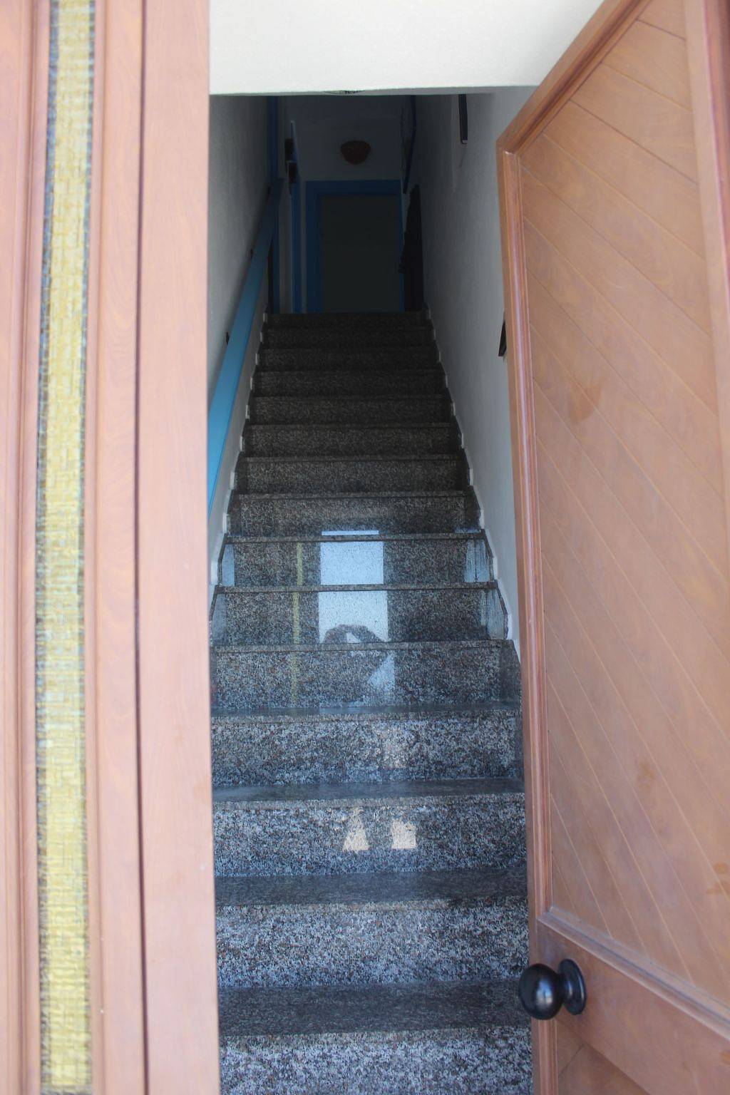 Apartamento entero, Wohnung 'Meeresbalkon' in Strandnähe in Lipari