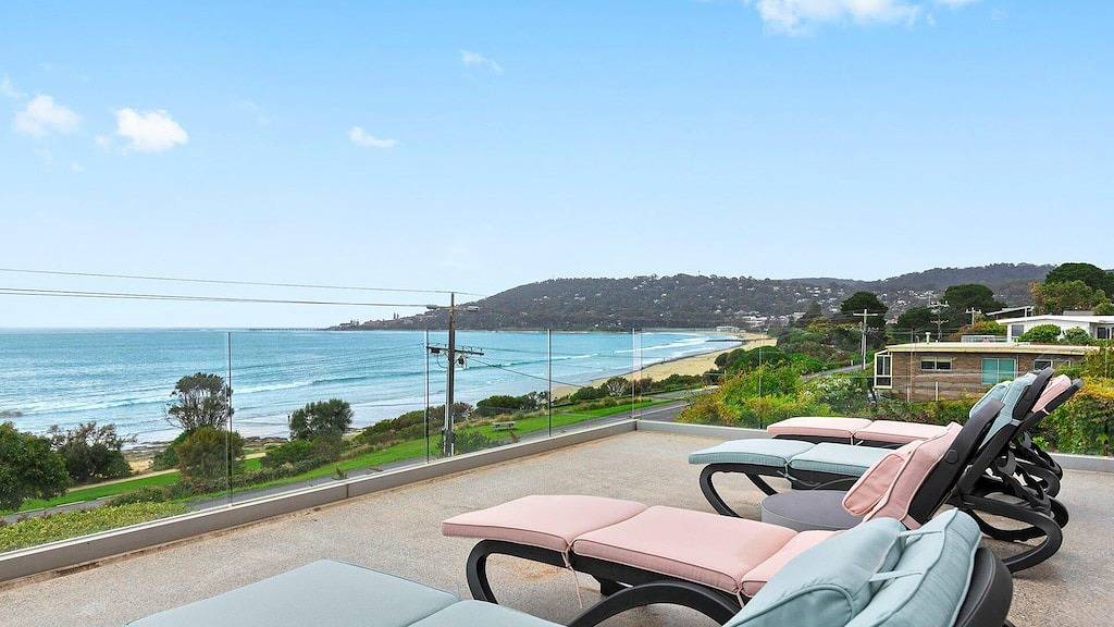 Azure - Absoluter Luxus in Lorne, Great Ocean Road