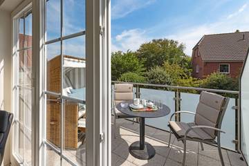 Ferienwohnung für 3 Personen in List (Sylt), Sylt, Bild 4