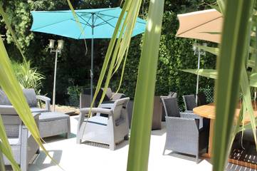 Villa pour 14 Personnes dans Boisset-et-Gaujac, Région d'Alès, Photo 4