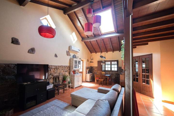 Bed and breakfast para 2 pessoas, com terraço e jardim e ainda vista - 1