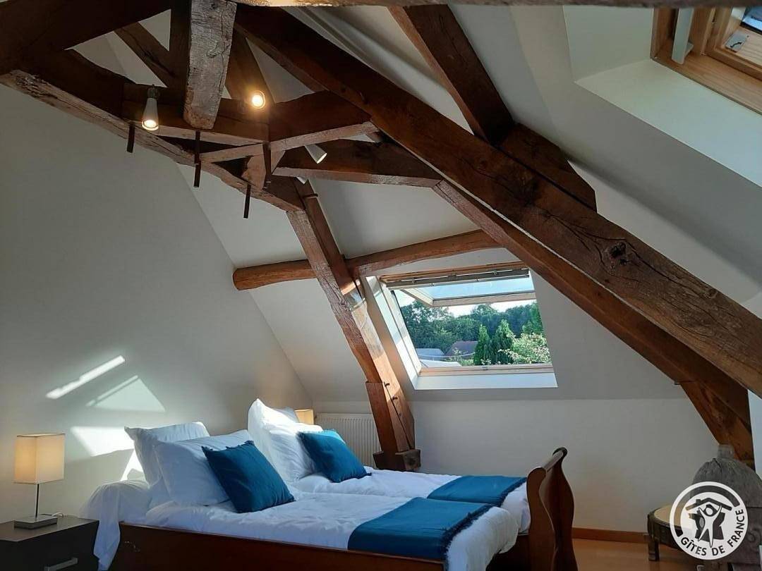 Gîte des papous in Saint-Jal, Tulle und Umgebung