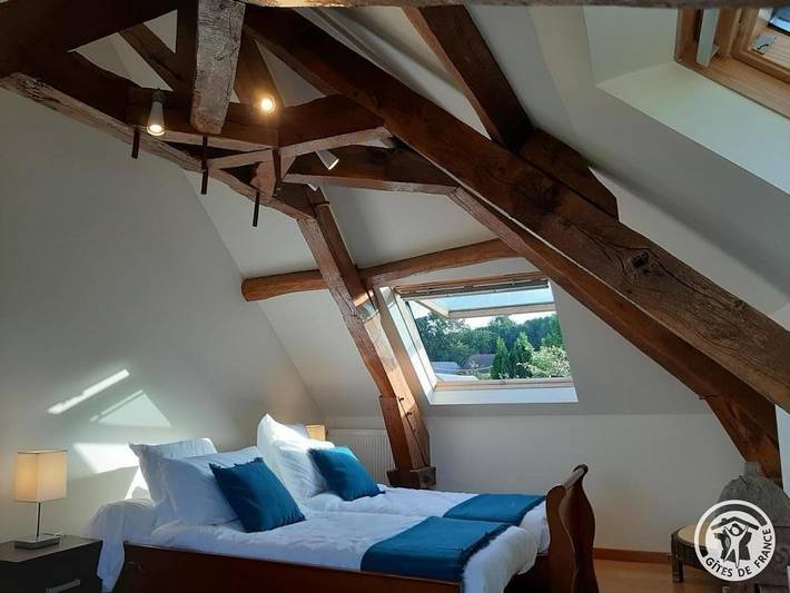Gîte des papous in Saint-Jal, Tulle und Umgebung