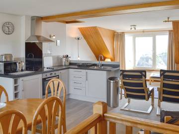 Ferienhaus für 4 Personen in Newquay, Cornwall, Bild 1