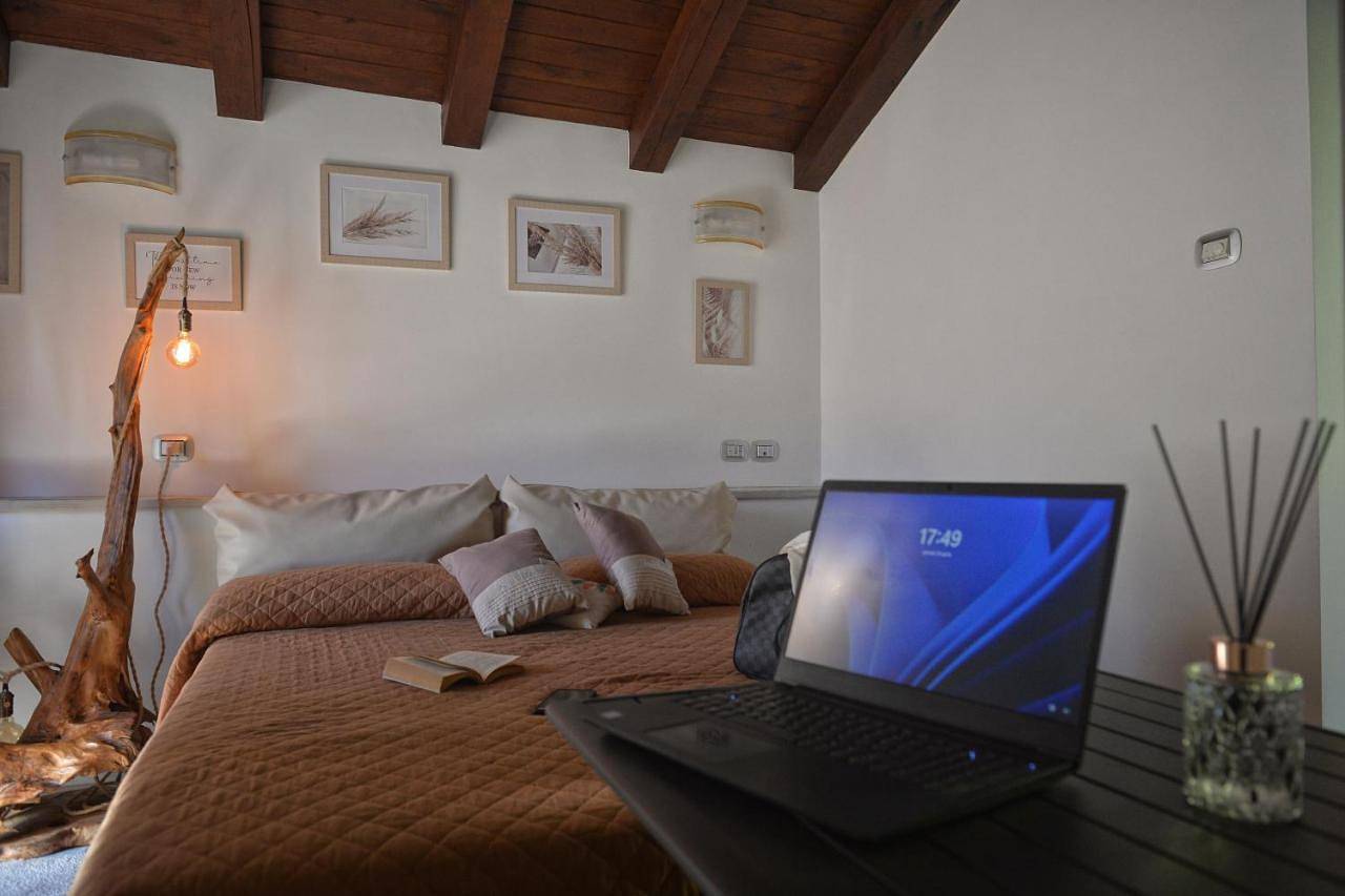 Agriturismo Il Tintore in Tramonti, Lattari gebergte