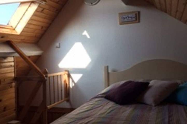 Gîte pour 3 personnes dans Cap Coz - 2