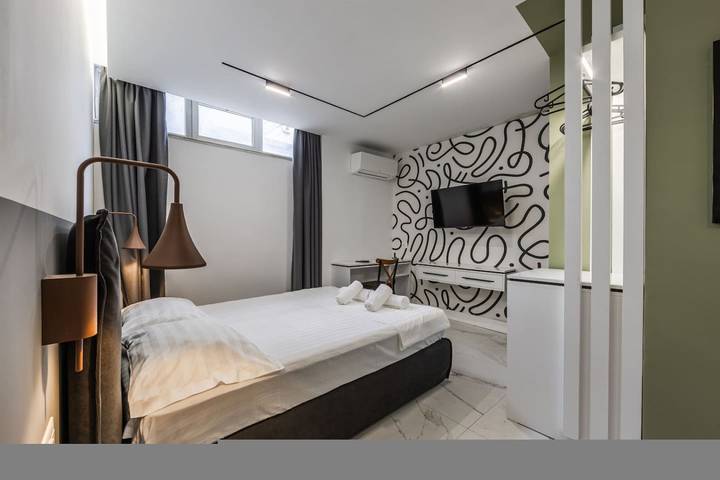 Gîte pour 3 personnes à Durrës