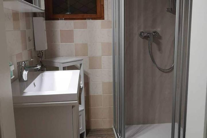 Ferienhaus für 4 Personen, mit Terrasse und Garten in Bad Frankenhausen - 4