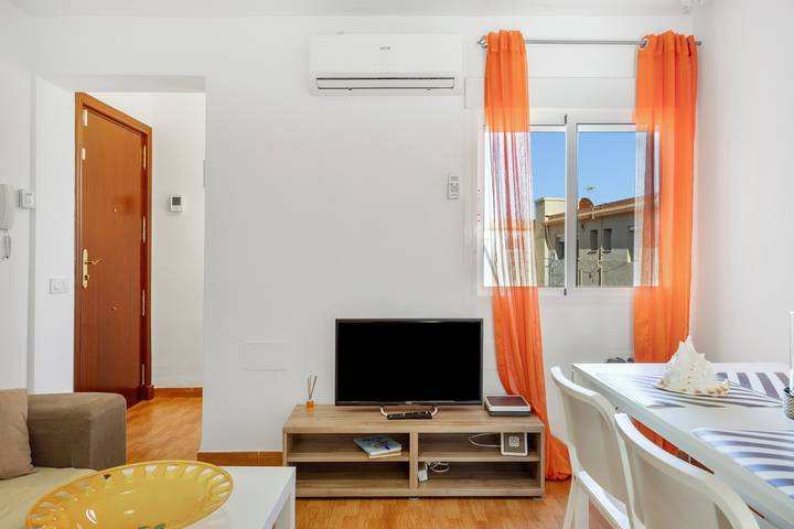 Ferienwohnung für 6 Personen, mit Haustier in Cádiz - 4